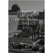 Dynamics of the Arab-israel Conflict