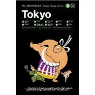 Monocle Travel Guide Tokyo