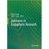 Advances in Endophytic Research