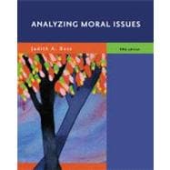 Analyzing Moral Issues