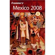 Frommer's<sup>®</sup> Mexico 2008