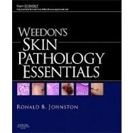 Weedon's Skin Pathology Essentials (Book with Access Code)