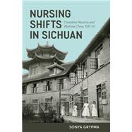 Nursing Shifts in Sichuan