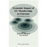 Economic Impact of Eu Membership on Entrants