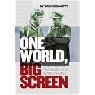One World, Big Screen