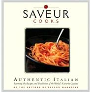 Saveur Cooks Authentic Italian