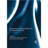 Perspectives of National Elites on European Citizenship