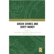 Green Crimes and Dirty Money