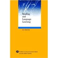 Reading and Language Learning