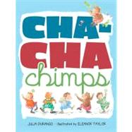 Cha-cha Chimps