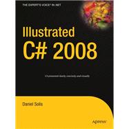 Illustrated C# 2008