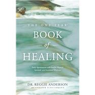 The One Year Book of Healing