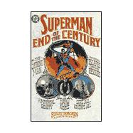Superman: End of the Century,9781563895746
