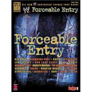 WWE - Forceable Entry