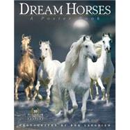 Dream Horses: A Poster Book