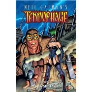 Neil Gaiman's Teknophage #2