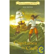 Capitanes del Caribe