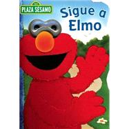 Sigue a Elmo/ Follow Elmo