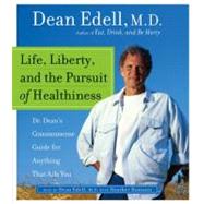 Life, Liberty, and the Pursuit of Healthiness