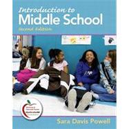 Introduction to Middle School