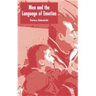 Men And The Language Of Emotions