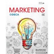 Marketing, 5th Student Edition