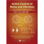 Active Control of Noise and Vibration