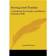 Sewing And Textiles