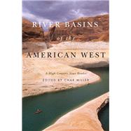 River Basins of the American West