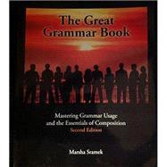 Great Grammar Book (Without Answers)