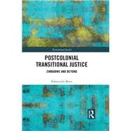 Postcolonial Transitional Justice