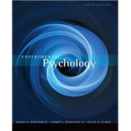 Experimental Psychology