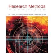 Research Methods: The Essential Knowledge Base, 2nd Edition