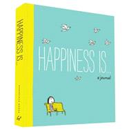 Happiness Is . . . Flexi Journal
