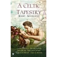 A Celtic Tapestry Boxset