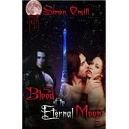 Blood of the Eternal Moon