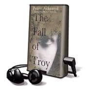 The Fall of Troy: Library Edition