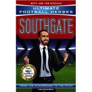 Southgate Ultimate Football Heroes - The No.1 football series