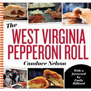 The West Virginia Pepperoni Roll