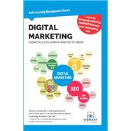 Digital Marketing Essentials You Always Wanted To Know