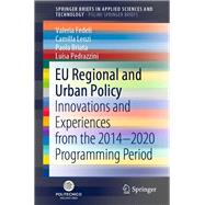 Eu Regional and Urban Policy