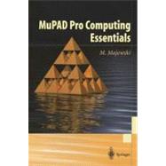 Mupad Pro Computing Essentials