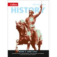 Collins Key Stage 3 History - 1066-1750
