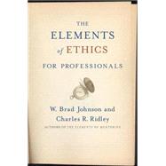 The Elements of Ethics