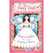 The Fairy Doll & Other Tales from the Dolls' House