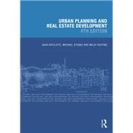 Urban Planning and Real Estate Development