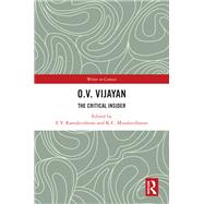 O. V. Vijayan