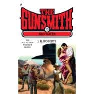 The Gunsmith 325 Red Water