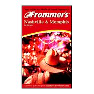 Frommer's<sup>®</sup> Nashville & Memphis , 5th Edition