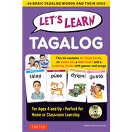 Let's Learn Tagalog